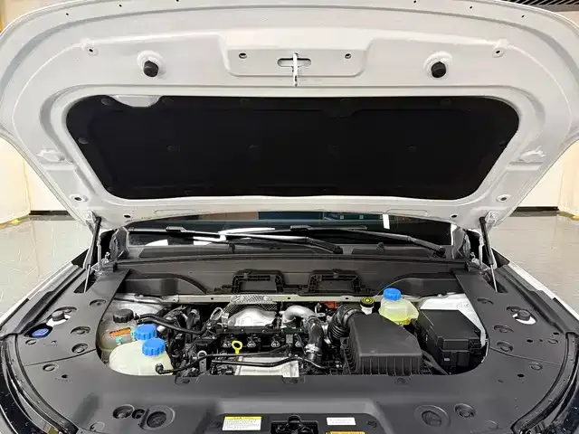 Dongfeng eπ 008 — Фото автомобиля 11