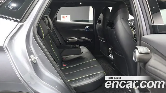 BYD Atto 3 — Фото автомобиля 17