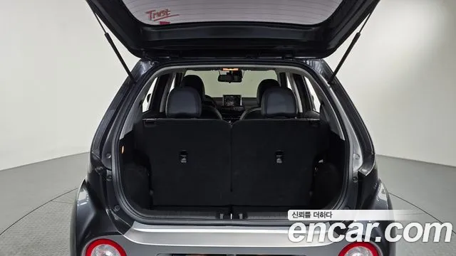 Hyundai Casper Casper Turbo Essential — Фото автомобиля 16