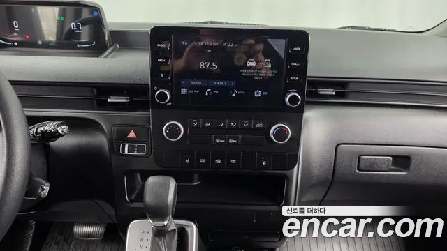 Hyundai Staria — Фото автомобиля 20