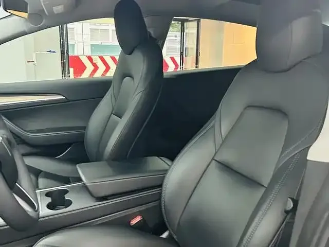 Tesla Model 3 — Фото автомобиля 7