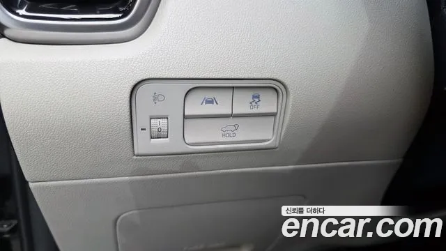 Kia Sorento Sorento 4-е поколение — Фото автомобиля 16