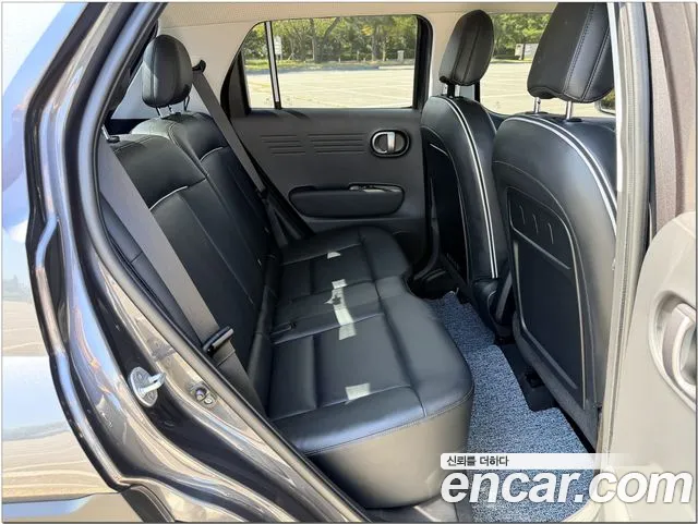 Hyundai Casper — Фото автомобиля 13
