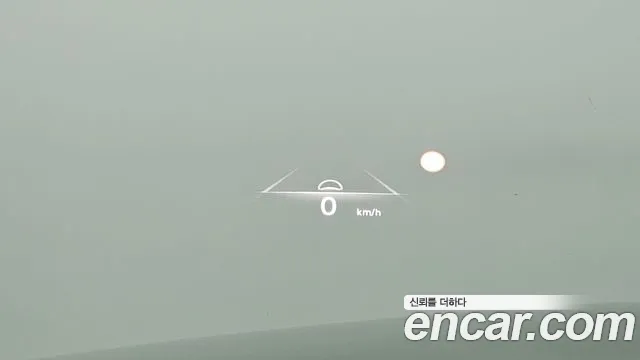 Genesis G80 Бензин 3.5 турбо AWD — Фото автомобиля 20