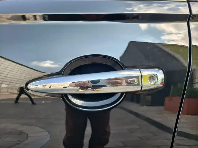 Nissan Teana — Фото автомобиля 6