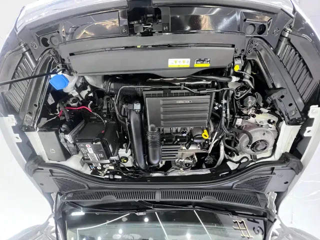 Volkswagen Sagitar — Фото автомобиля 20