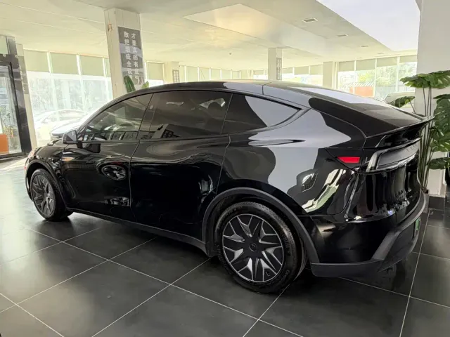 Tesla Model Y L — Фото автомобиля 11