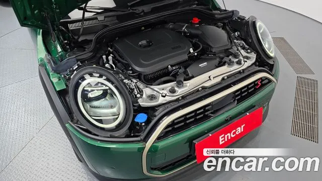 MINI Cooper 4th Gen — Фото автомобиля 6