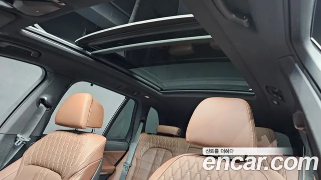BMW X5 xDrive 40i M Sport — Фото автомобиля 29