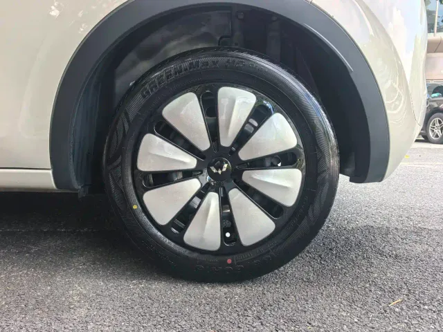Wuling Bingo — Фото автомобиля 25