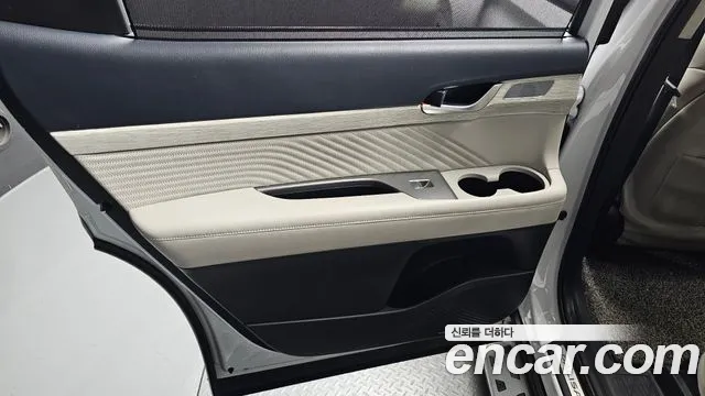 Hyundai Palisade The New Palisade Бензин 3.8 2WD — Фото автомобиля 22