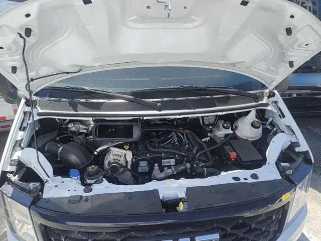 JMC Fushun — Фото автомобиля 15