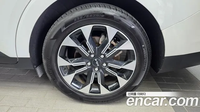 Kia Canival Carnival 4 поколение Дизель 9 мест Noblesse — Фото автомобиля 19