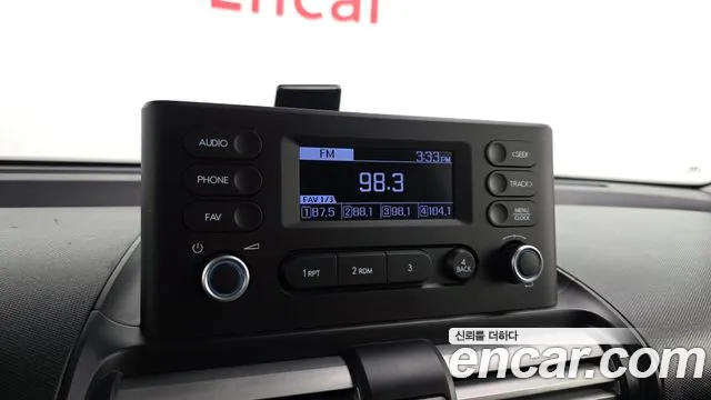 Hyundai Casper Casper Smart — Фото автомобиля 15