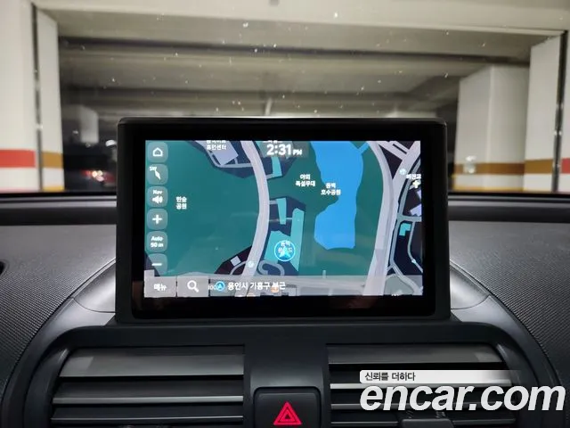 Hyundai Casper — Фото автомобиля 8