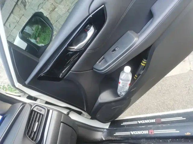Honda Crider — Фото автомобиля 17