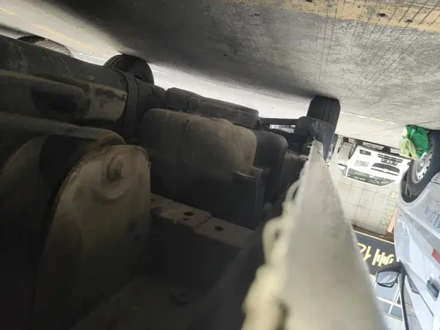 JMC Fushun — Фото автомобиля 21