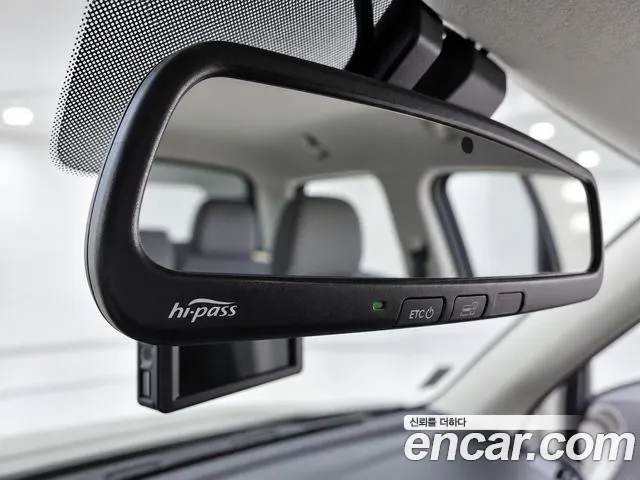 Hyundai Casper — Фото автомобиля 13