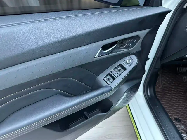 Haval Chitu — Фото автомобиля 21