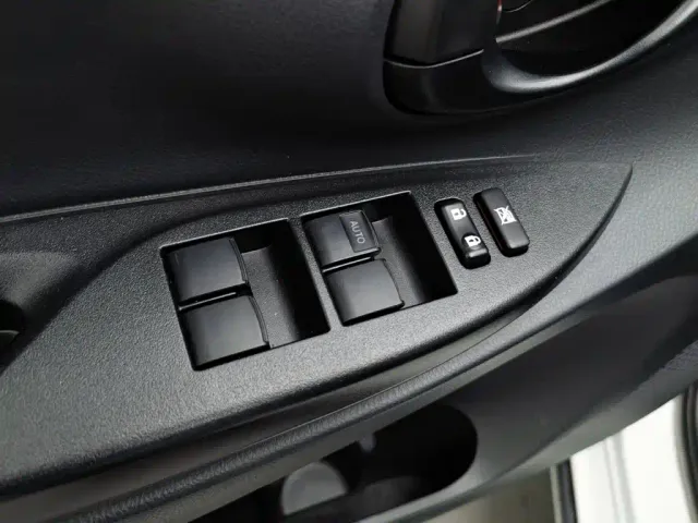 Toyota YARiS L Zhi Xuan — Фото автомобиля 9