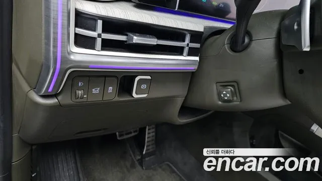 Hyundai Santa Fe — Фото автомобиля 29