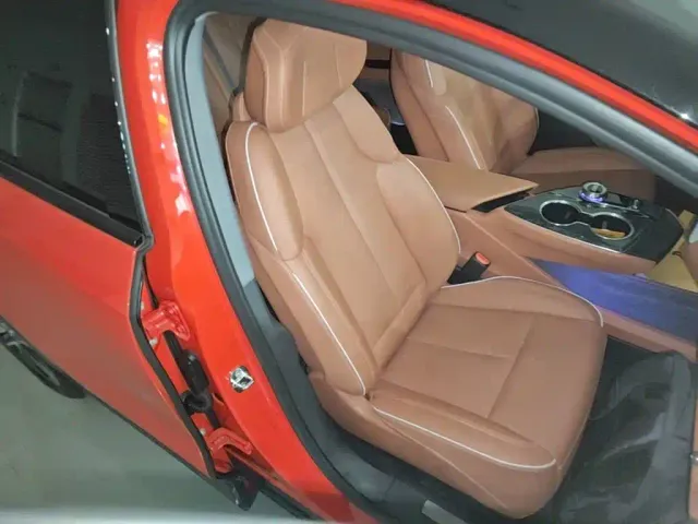 Cadillac Optiq — Фото автомобиля 24