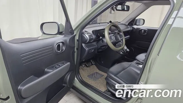Hyundai Casper Casper Turbo Essential — Фото автомобиля 10