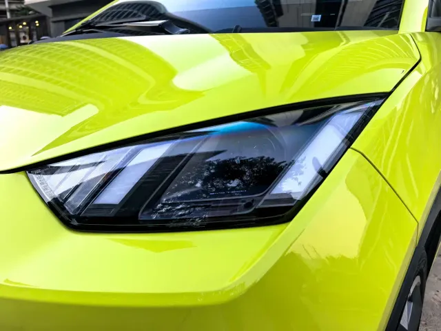 BYD Seagull — Фото автомобиля 29