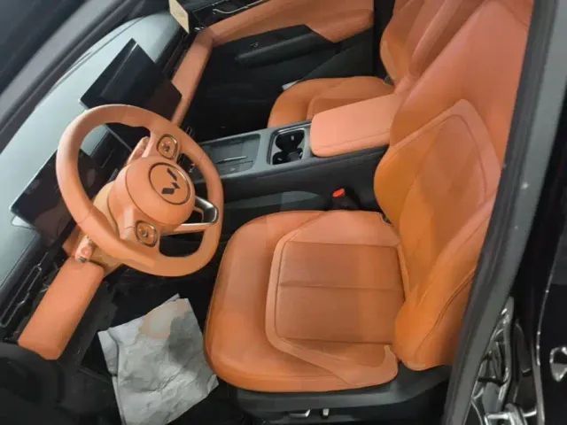 Wuling Starlight — Фото автомобиля 14