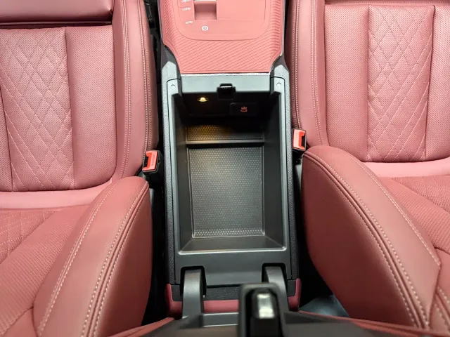 BMW 3 Series — Фото автомобиля 13