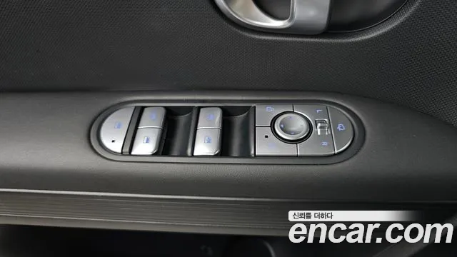 Hyundai Ioniq 5 Ioniq5 — Фото автомобиля 28