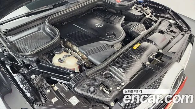 Mercedes-Benz GLE-Class W167 — Фото автомобиля 8