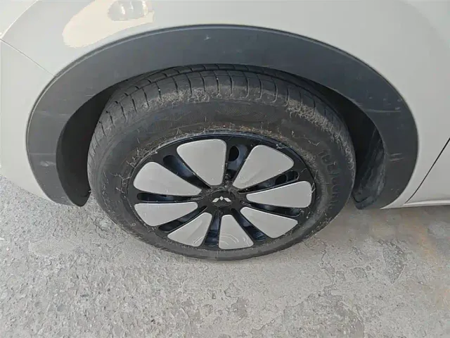 Wuling Bingo — Фото автомобиля 22