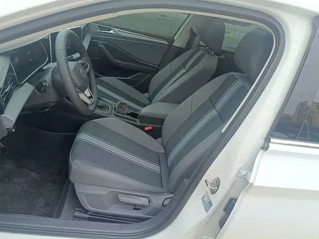 Volkswagen Sagitar — Фото автомобиля 14