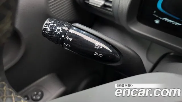 Hyundai Casper — Фото автомобиля 27