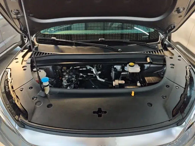BYD Yuan PLUS 2022 510KM Premium — Фото автомобиля 19