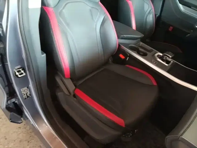 Jetour Dashing — Фото автомобиля 24