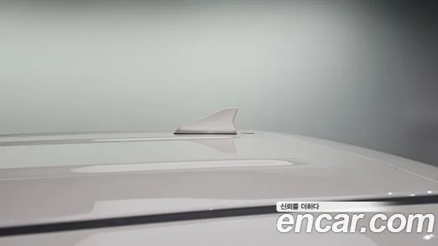Kia RAY Новый Kia Ray Signature — Фото автомобиля 30