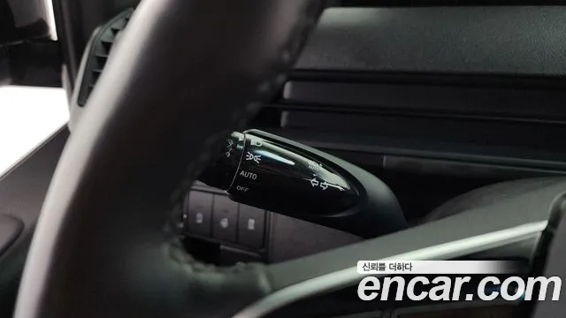 Hyundai Staria Staria Карго 5 мест — Фото автомобиля 8