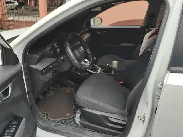Wuling Xingchi — Фото автомобиля 9