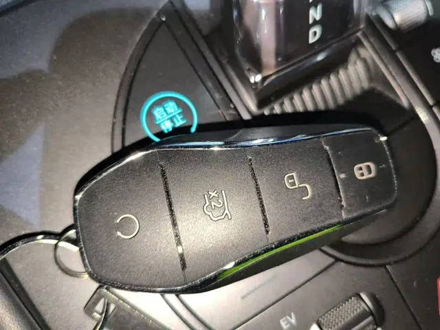 BYD Seal 06 — Фото автомобиля 9