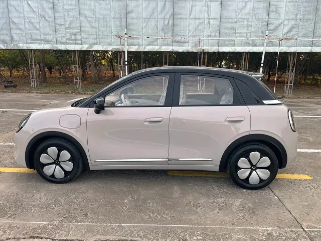 Wuling Binguo Pro — Фото автомобиля 8