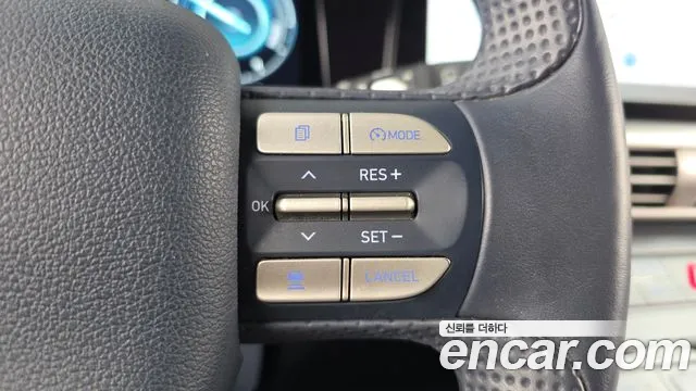 Hyundai Nexo — Фото автомобиля 23