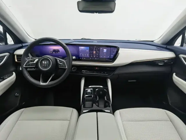 Buick Envision Plus — Фото автомобиля 5