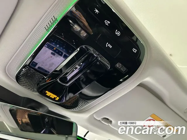 Mercedes-Benz GLC-Class X254 — Фото автомобиля 19
