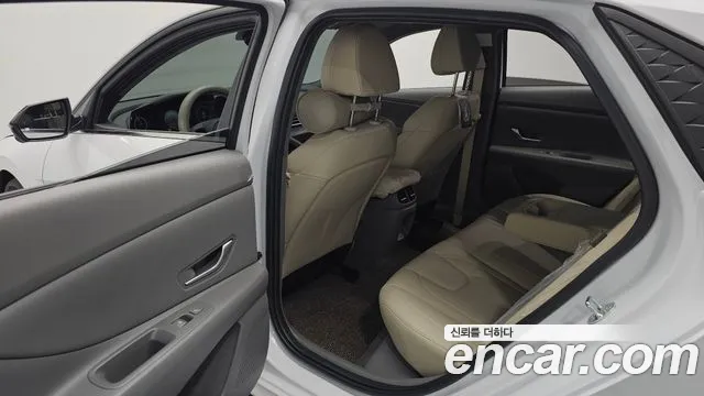 Hyundai AVANTE Новый Avante (CN7) — Фото автомобиля 11