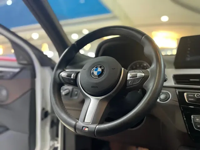 BMW X2 — Фото автомобиля 8