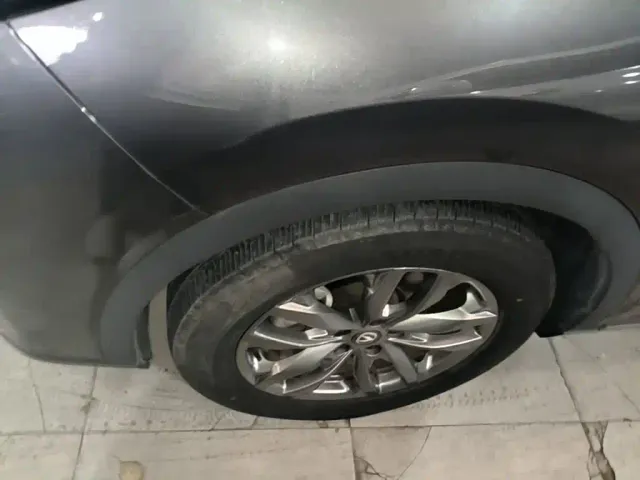 Changan CS55 Plus — Фото автомобиля 22