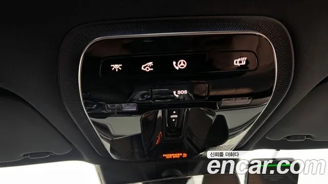 Mercedes-Benz E-Class — Фото автомобиля 12
