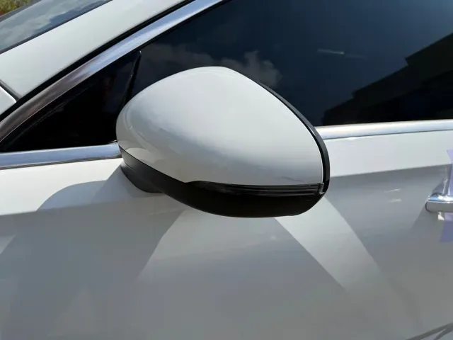 Mercedes-Benz A-Class — Фото автомобиля 15